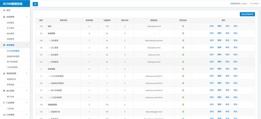浙江企業管理軟件開發 助力企業數字化轉型升級