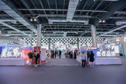 茅臺(tái)集團(tuán)亮相中國品牌發(fā)展國際論壇，以“一盤棋”姿態(tài)展家族風(fēng)采