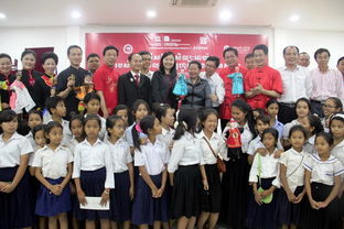 指尖絲路傳妙音 福建木偶戲柬埔寨孔子學院展演促中柬藝術對話