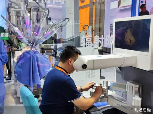 2024服貿(mào)會科技范十足 首鋼園展區(qū)引領(lǐng)數(shù)字文創(chuàng)新風(fēng)潮