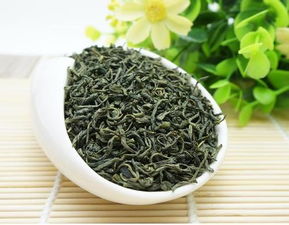 茶葉中的主要有機物及其功效解析